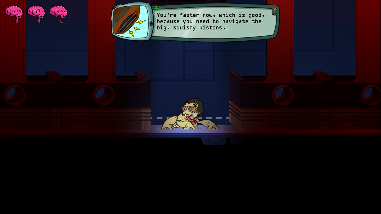 Скриншот 8: Three Dead Zed