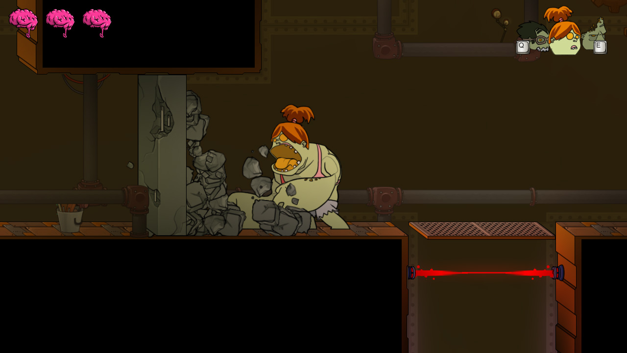 Скриншот 9: Three Dead Zed