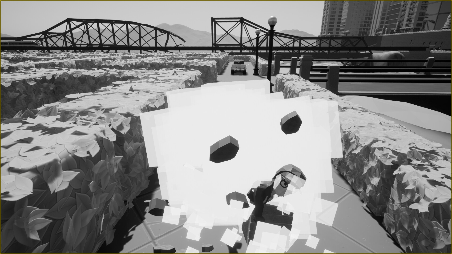 Скриншот 8: Run Pizza Run