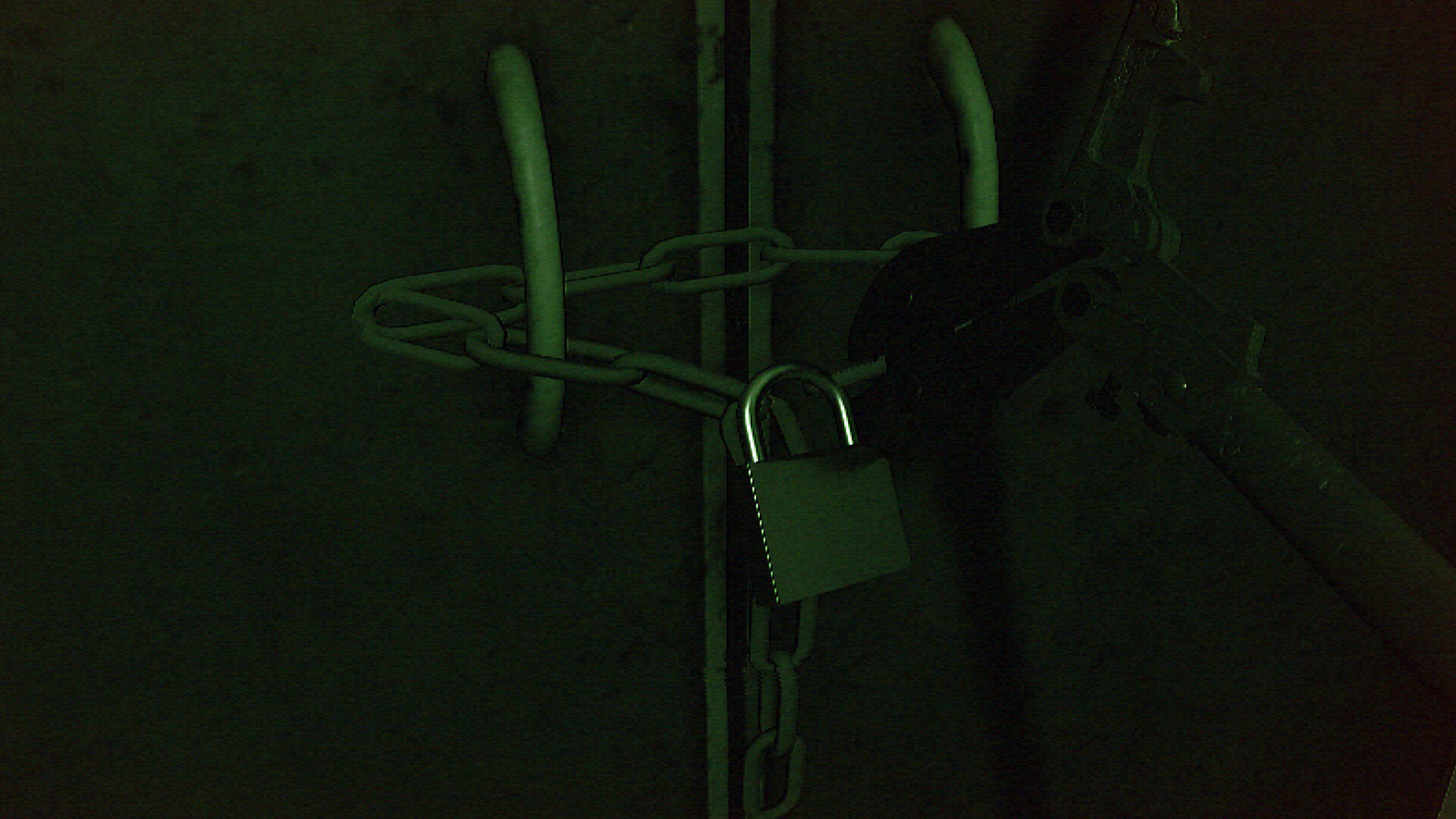 Скриншот 10: Hospital of the Undead