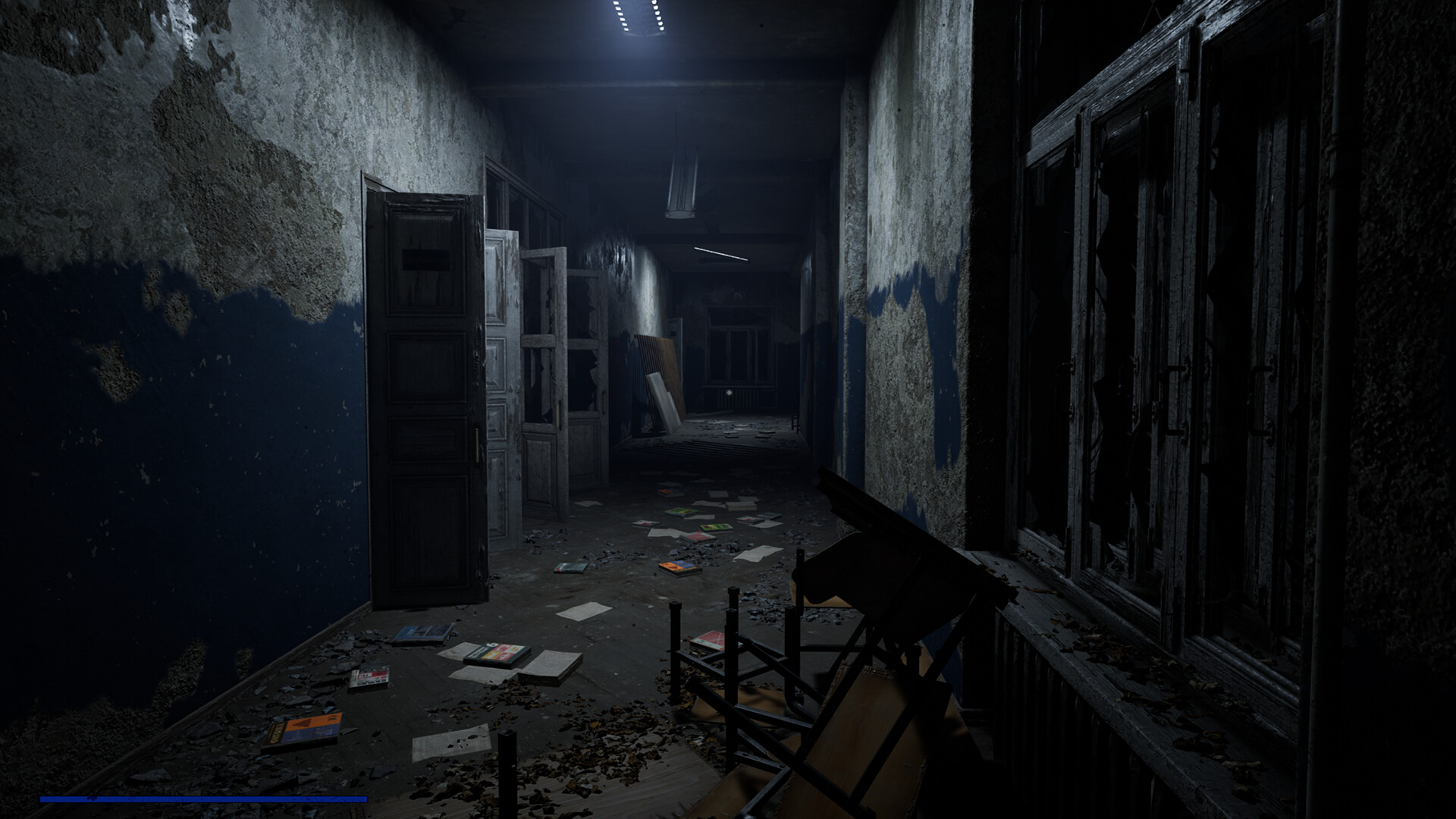 Скриншот 12: Invisible Fear