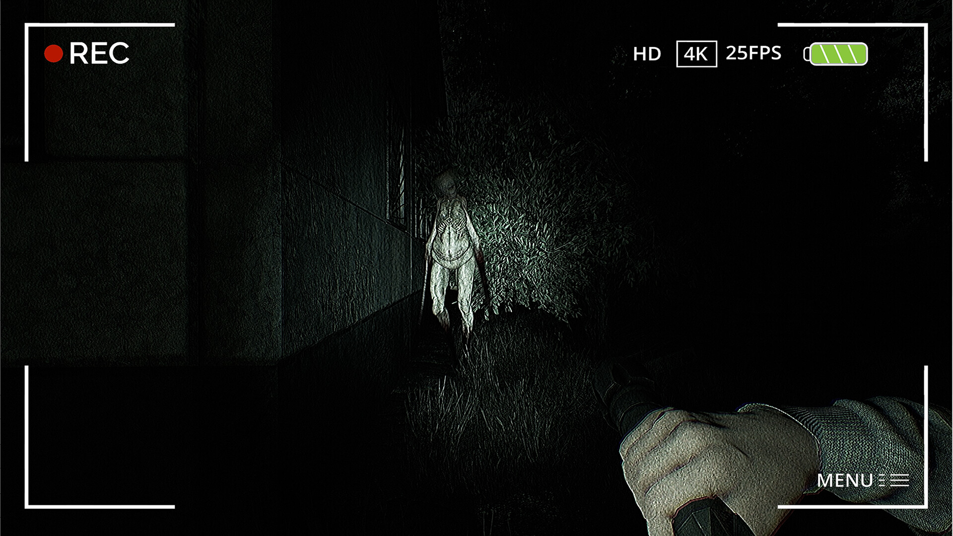 Скриншот 6: Invisible Fear