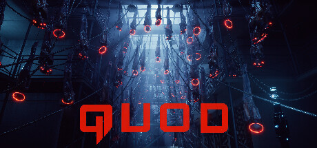 Обложка: Quod: Episode 1