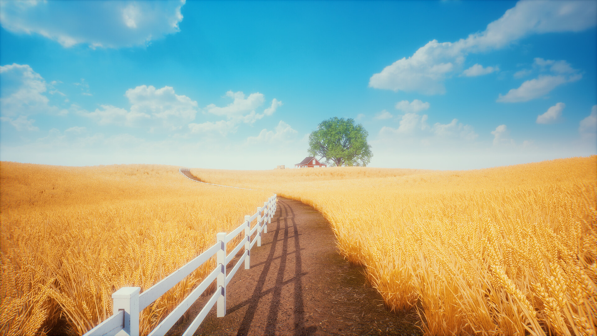 Скриншот: Quod: Episode 1