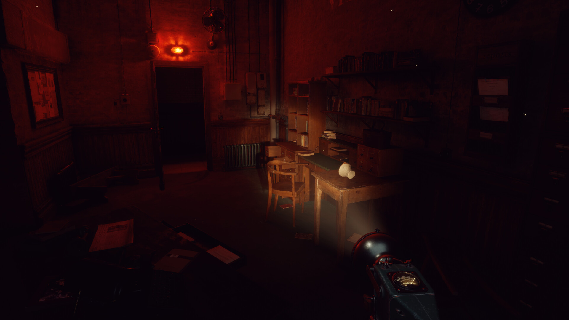 Скриншот 6: Quod: Episode 1