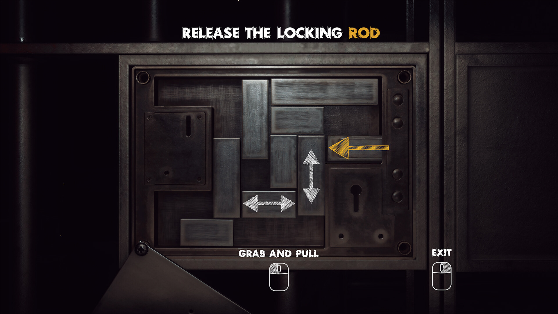 Скриншот 10: Quod: Episode 1