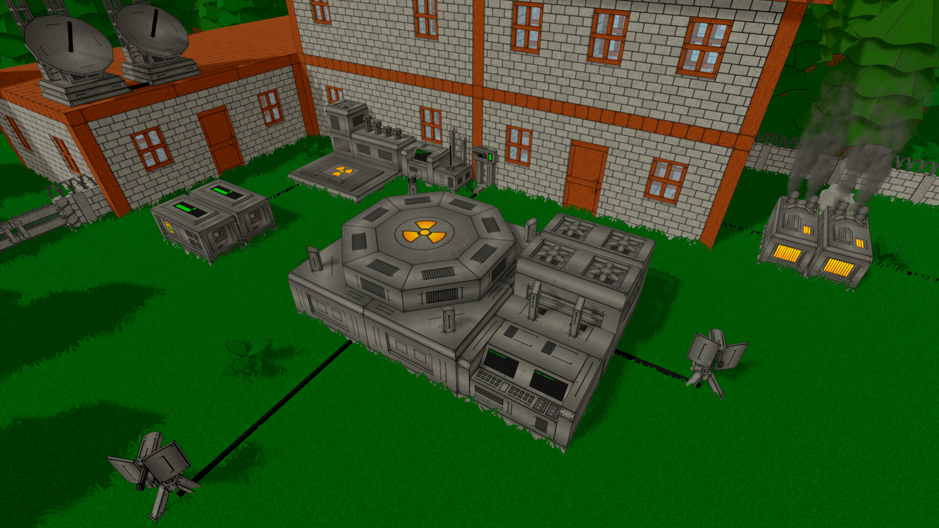 Скриншот 17: AColony