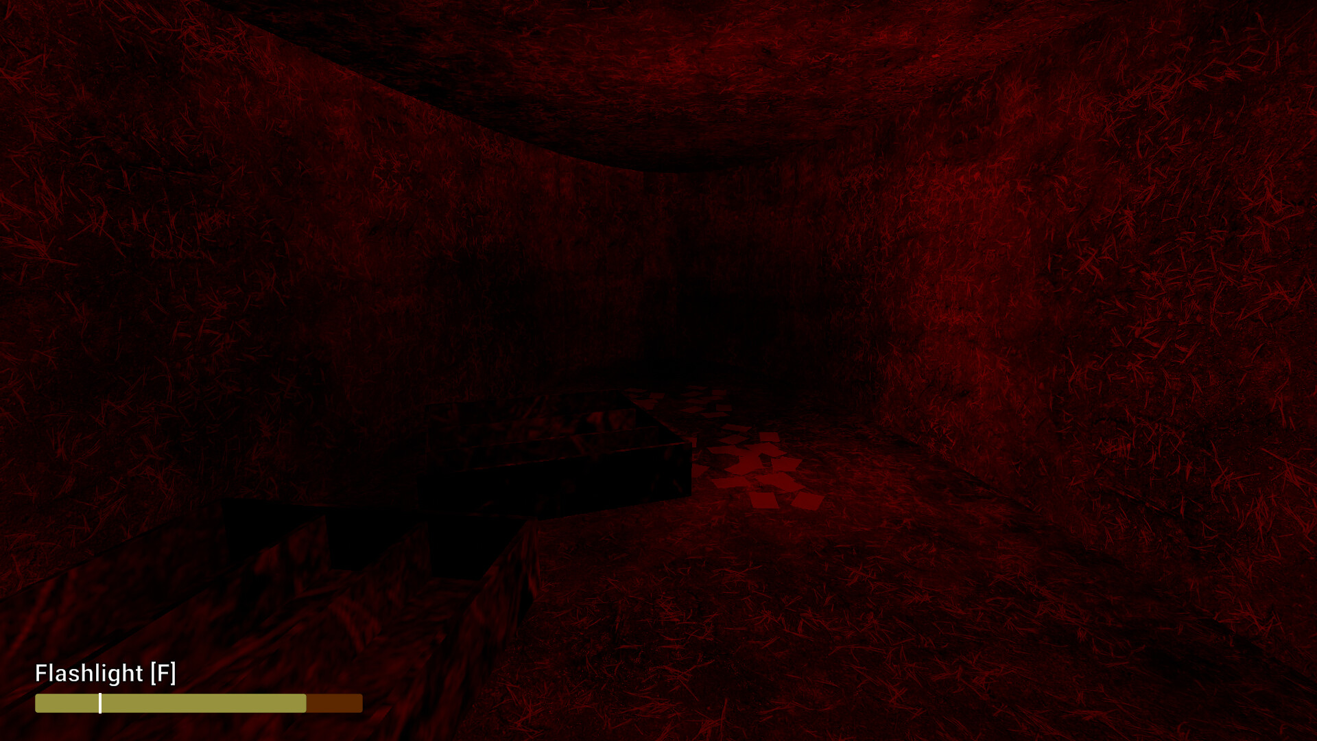 Скриншот 12: The Complex Tragedy