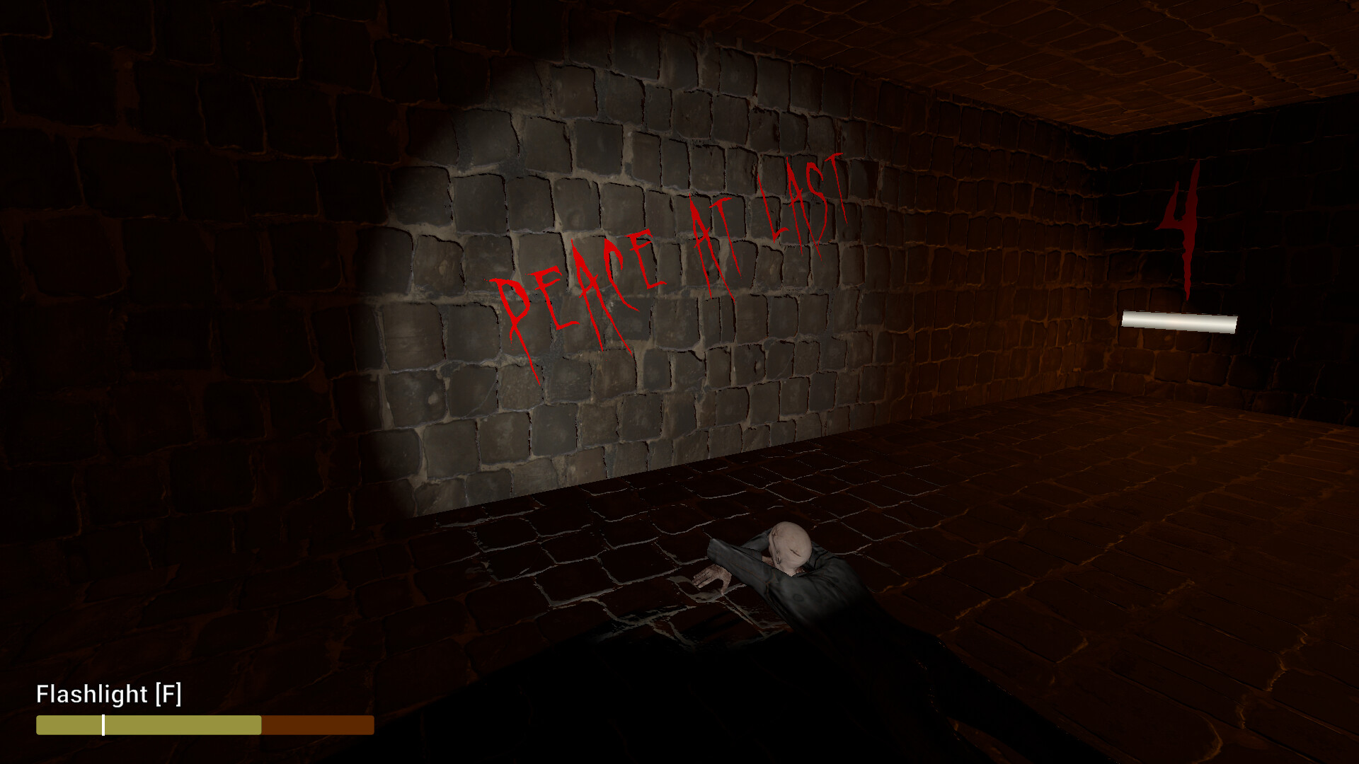 Скриншот 14: The Complex Tragedy