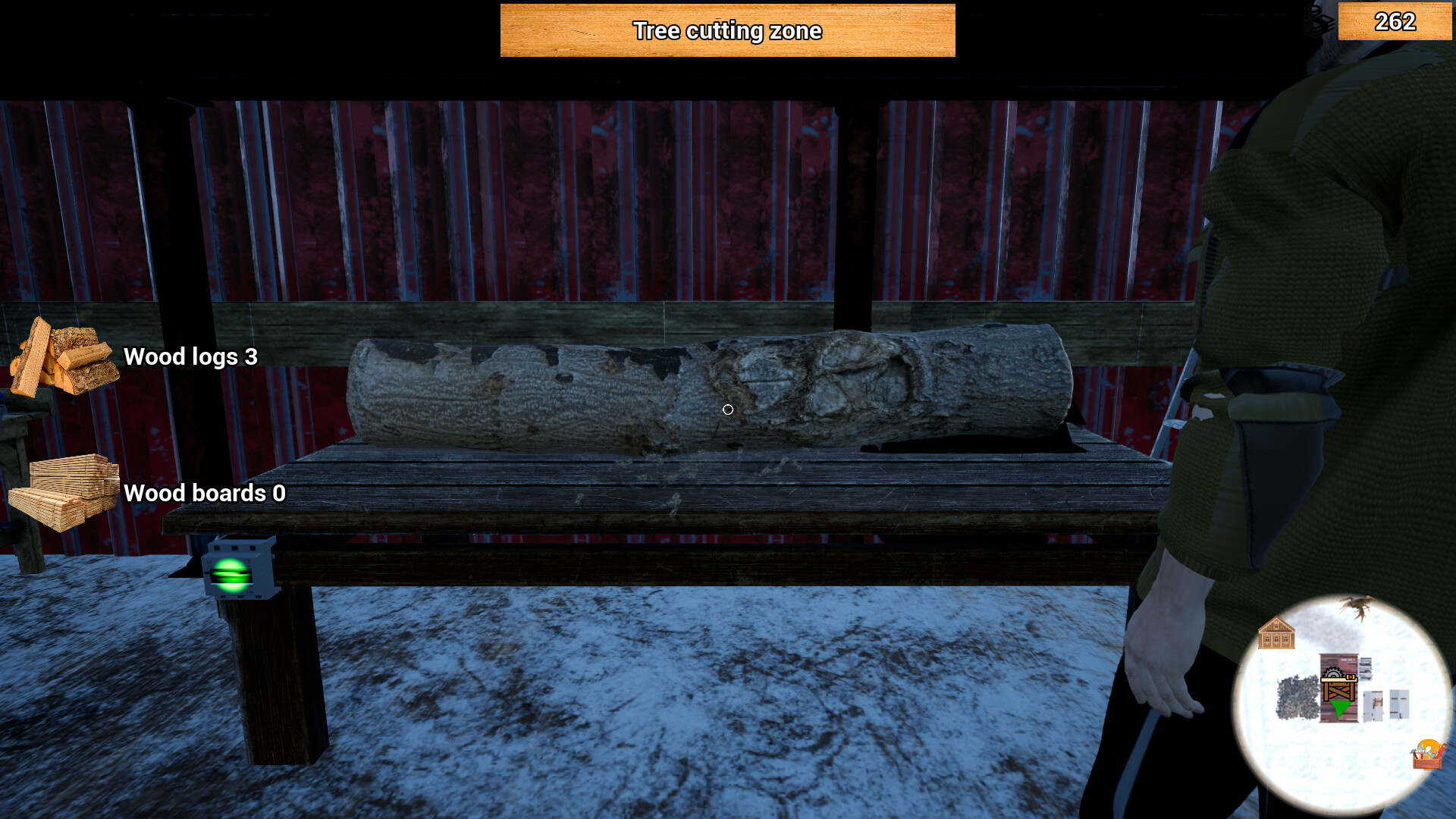 Скриншот 7: Siberian Village