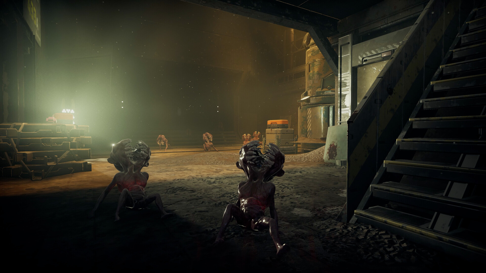 Скриншот 8: GTFO