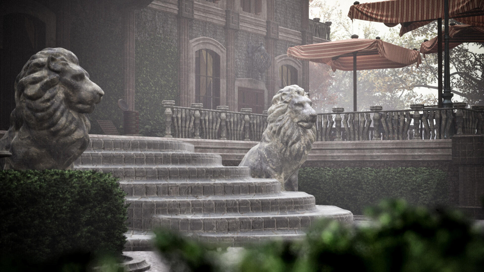 Скриншот 6: Gordian Rooms 2: A curious island