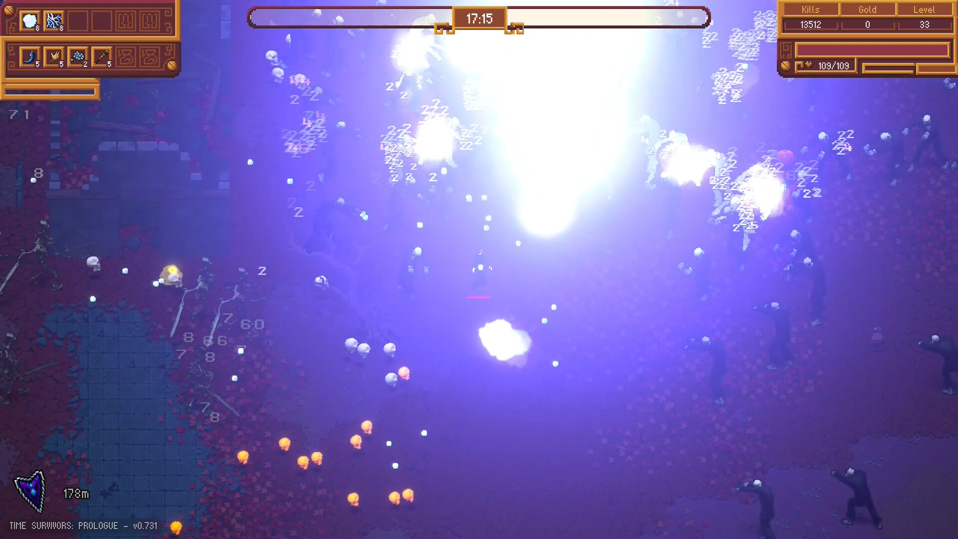 Скриншот 15: Time Survivors