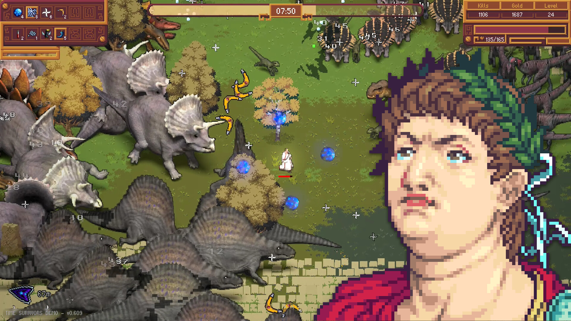 Скриншот 16: Time Survivors