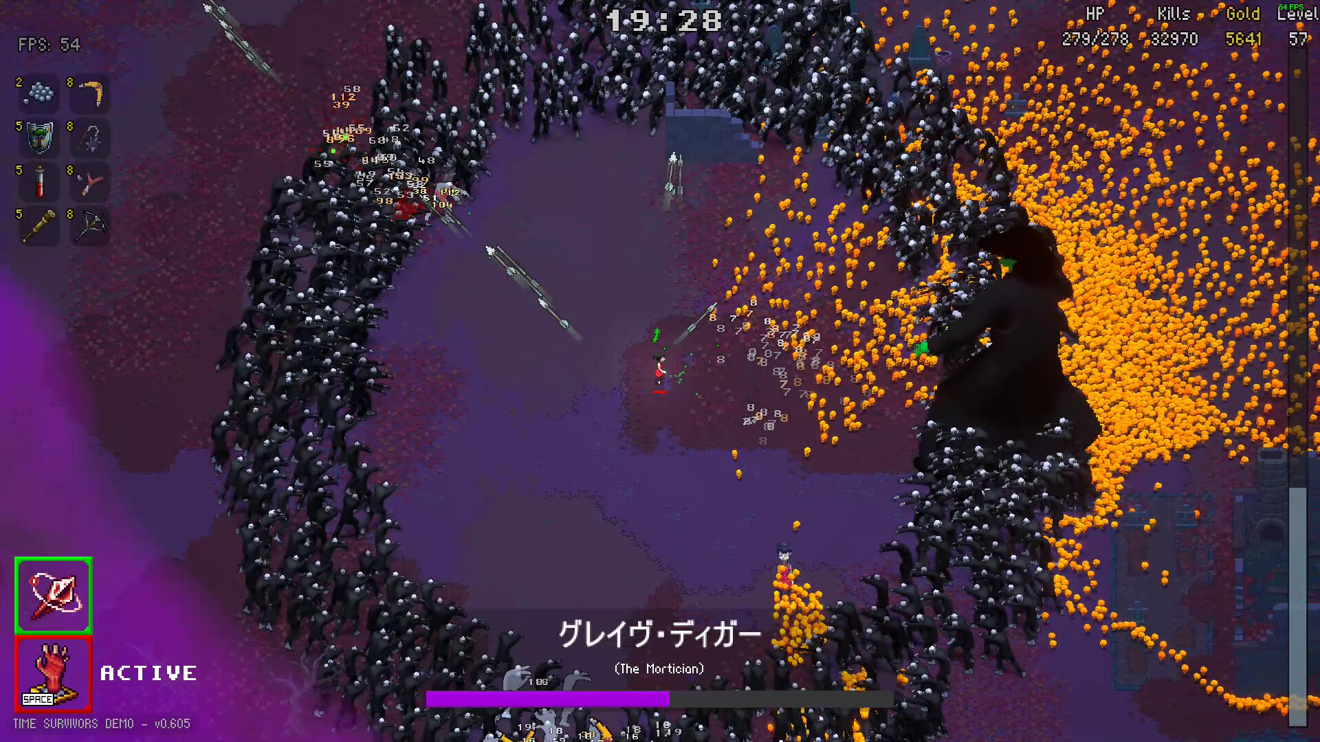 Скриншот 21: Time Survivors