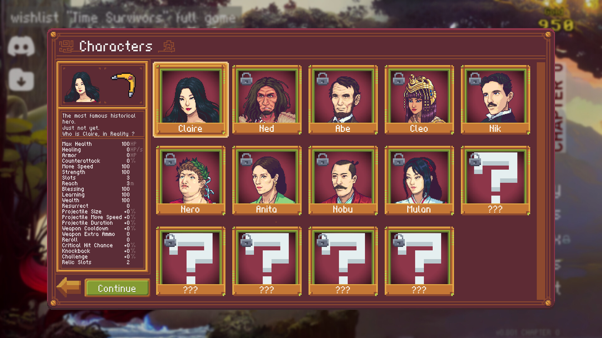 Скриншот 6: Time Survivors