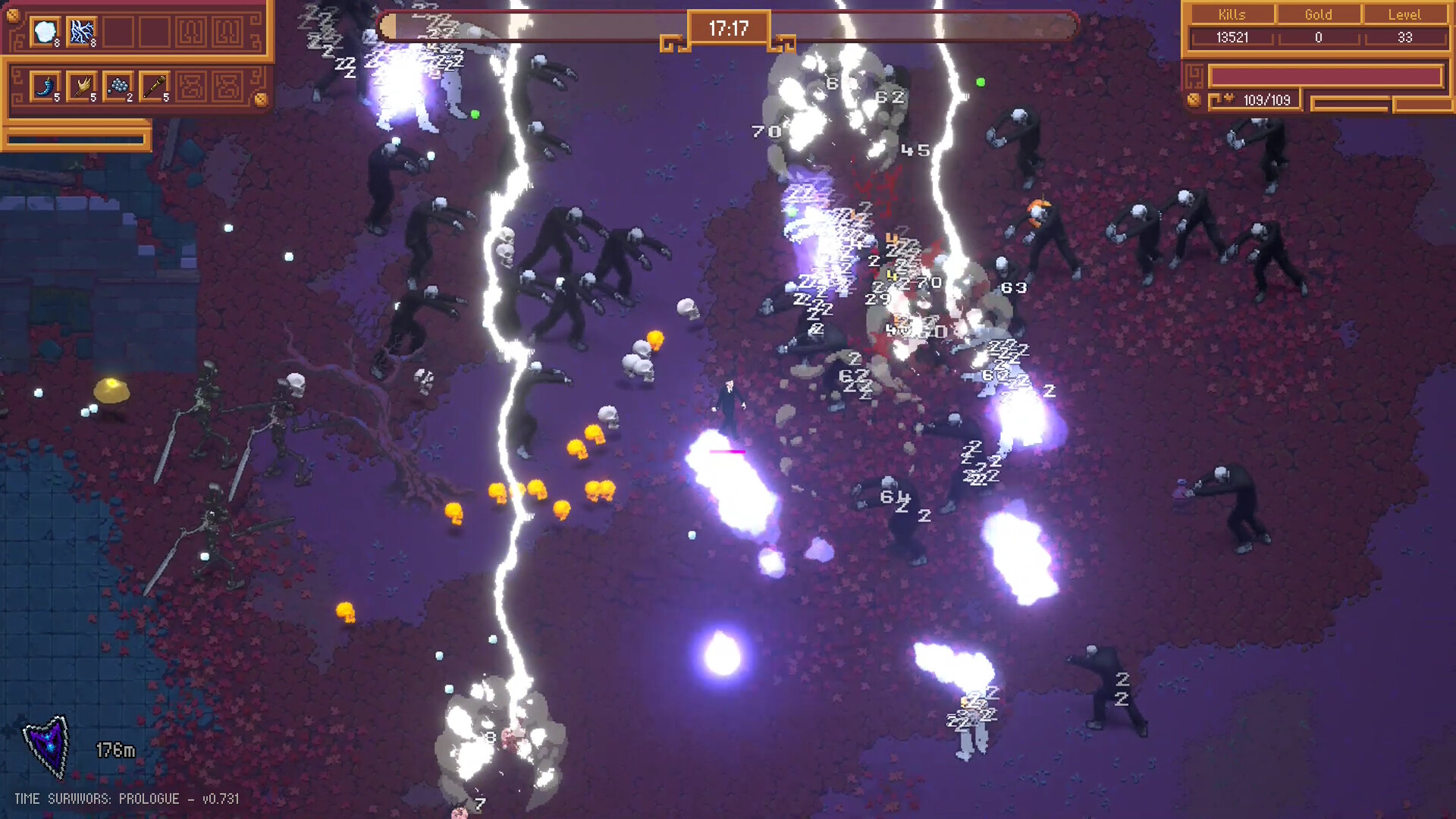 Скриншот 7: Time Survivors