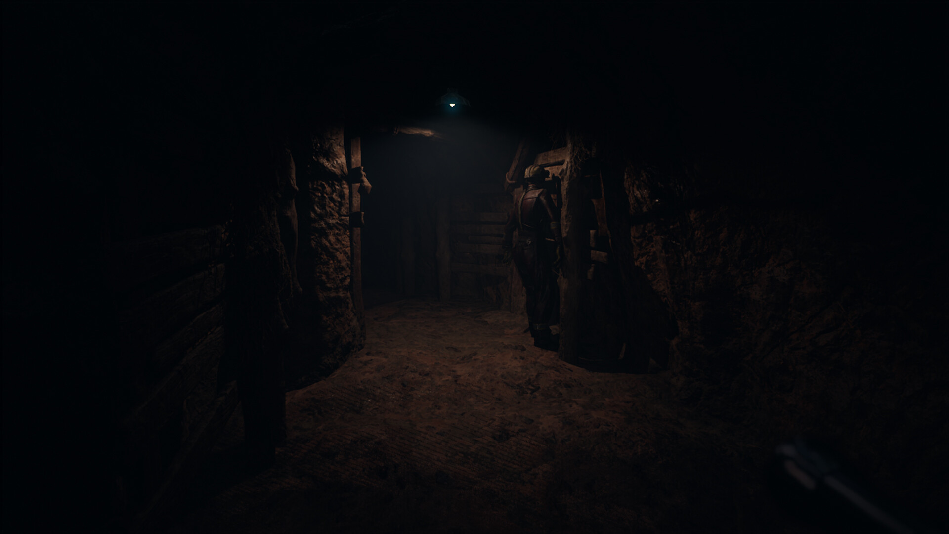 Скриншот 13: THE DESCENT