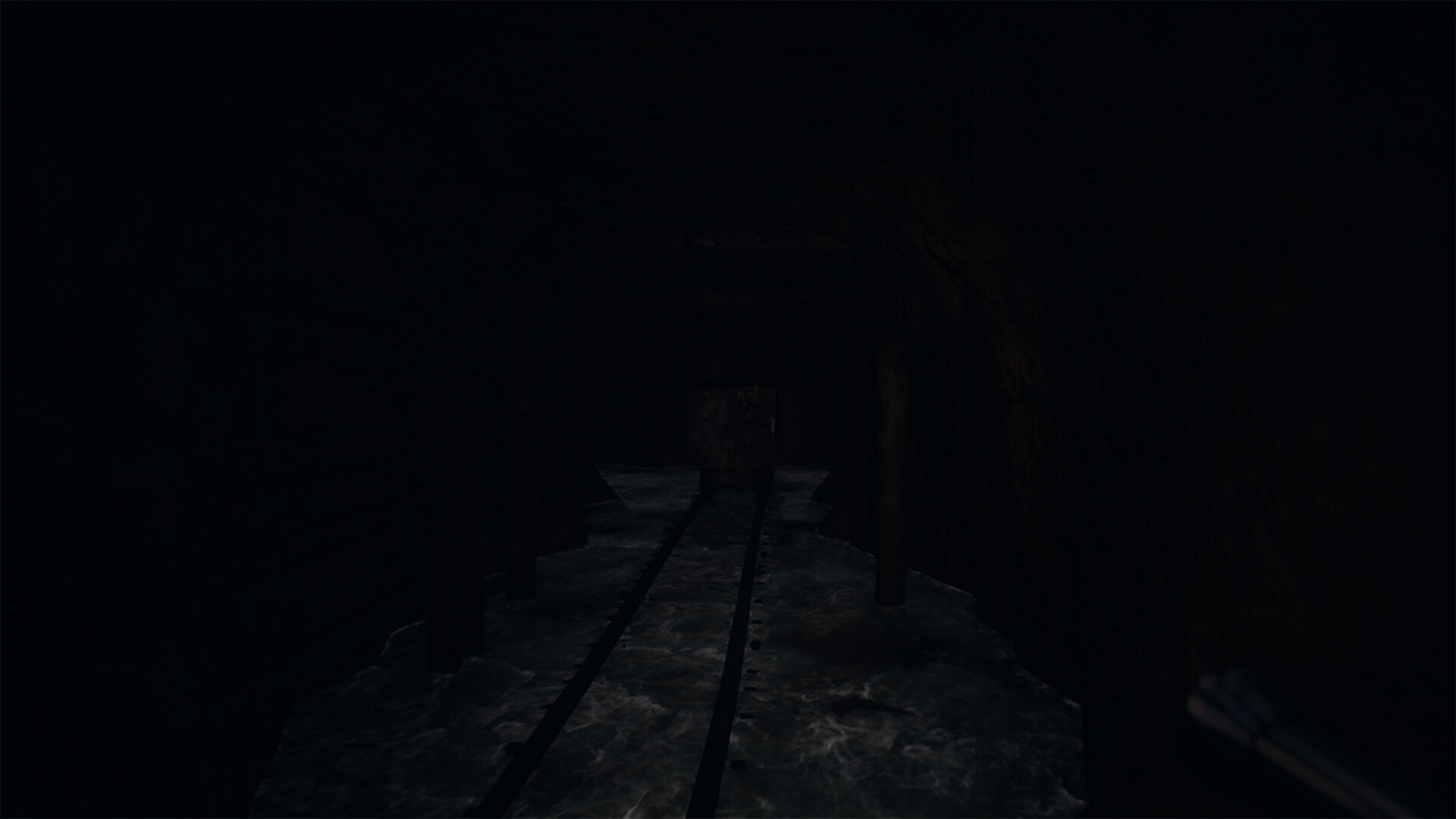 Скриншот 14: THE DESCENT