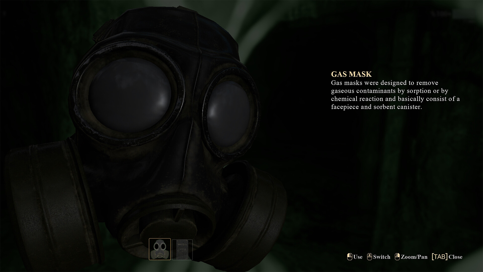 Скриншот 6: THE DESCENT