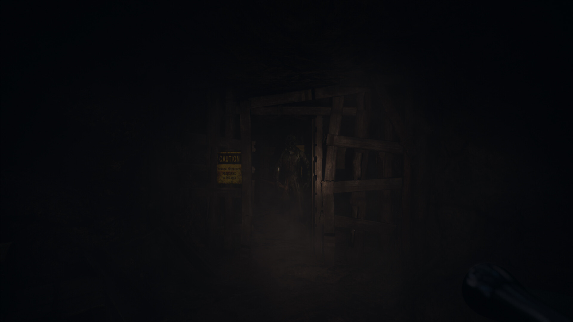 Скриншот 8: THE DESCENT