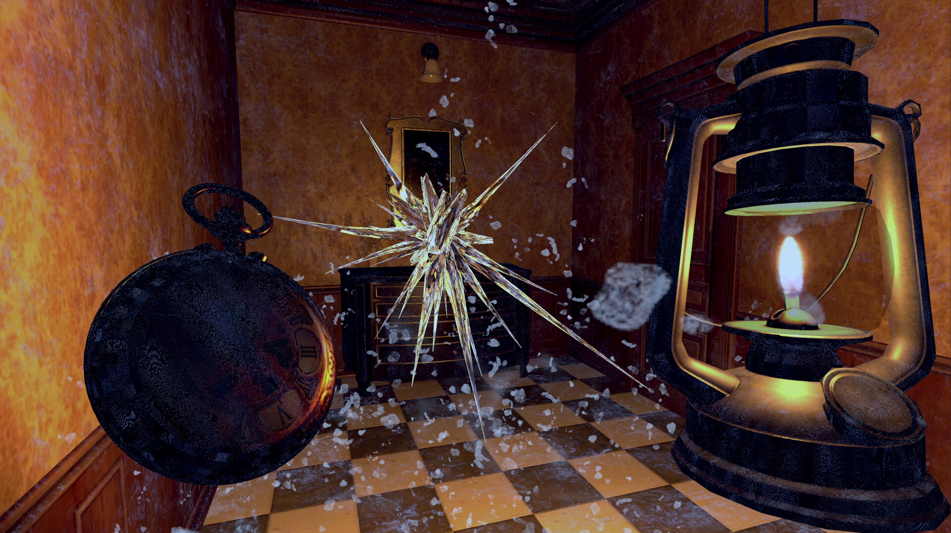 Скриншот 12: Deadly Nightmare Unwanted Heritage