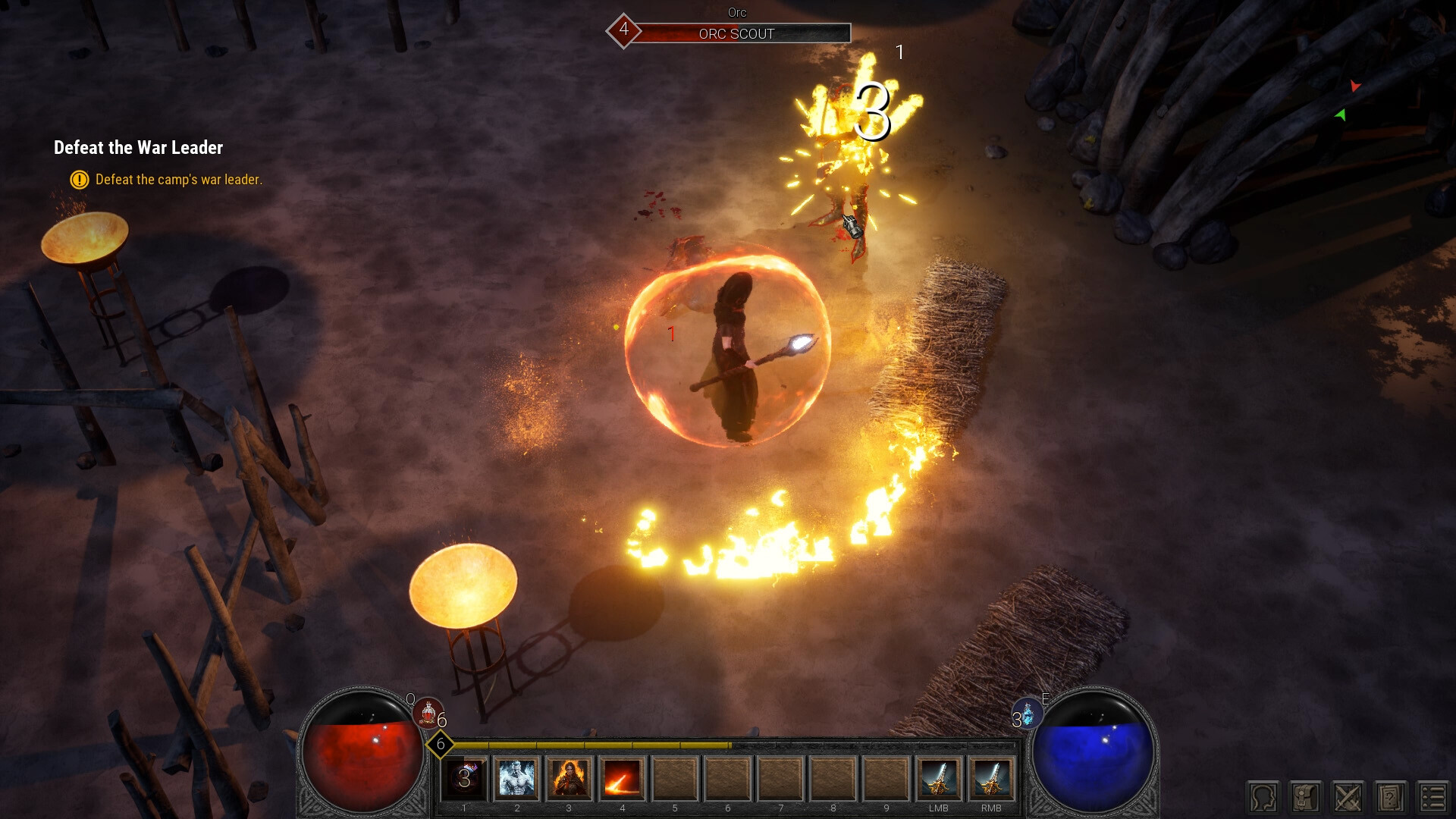 Скриншот 6: The Hopebringer