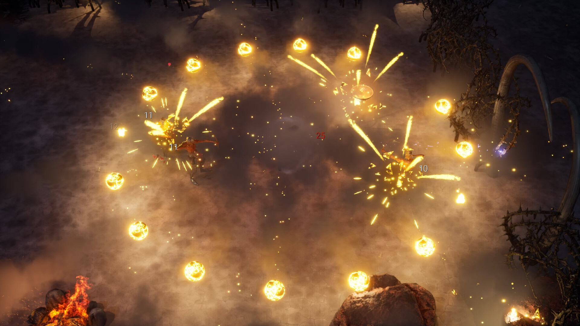 Скриншот 7: The Hopebringer