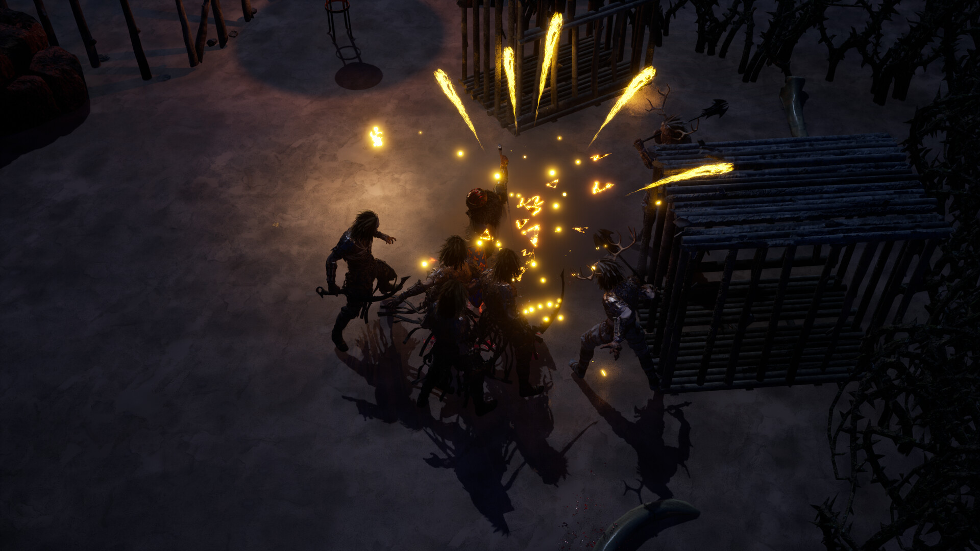 Скриншот 10: The Hopebringer