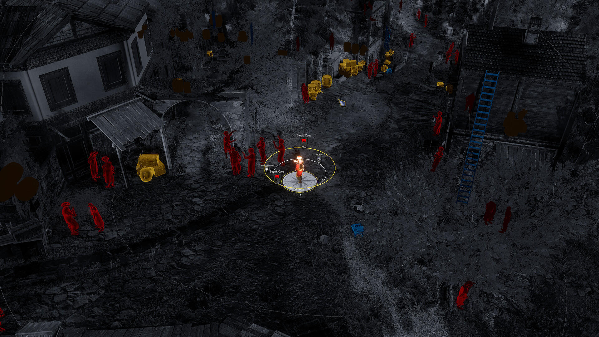 Скриншот 8: Compass of Destiny: Istanbul