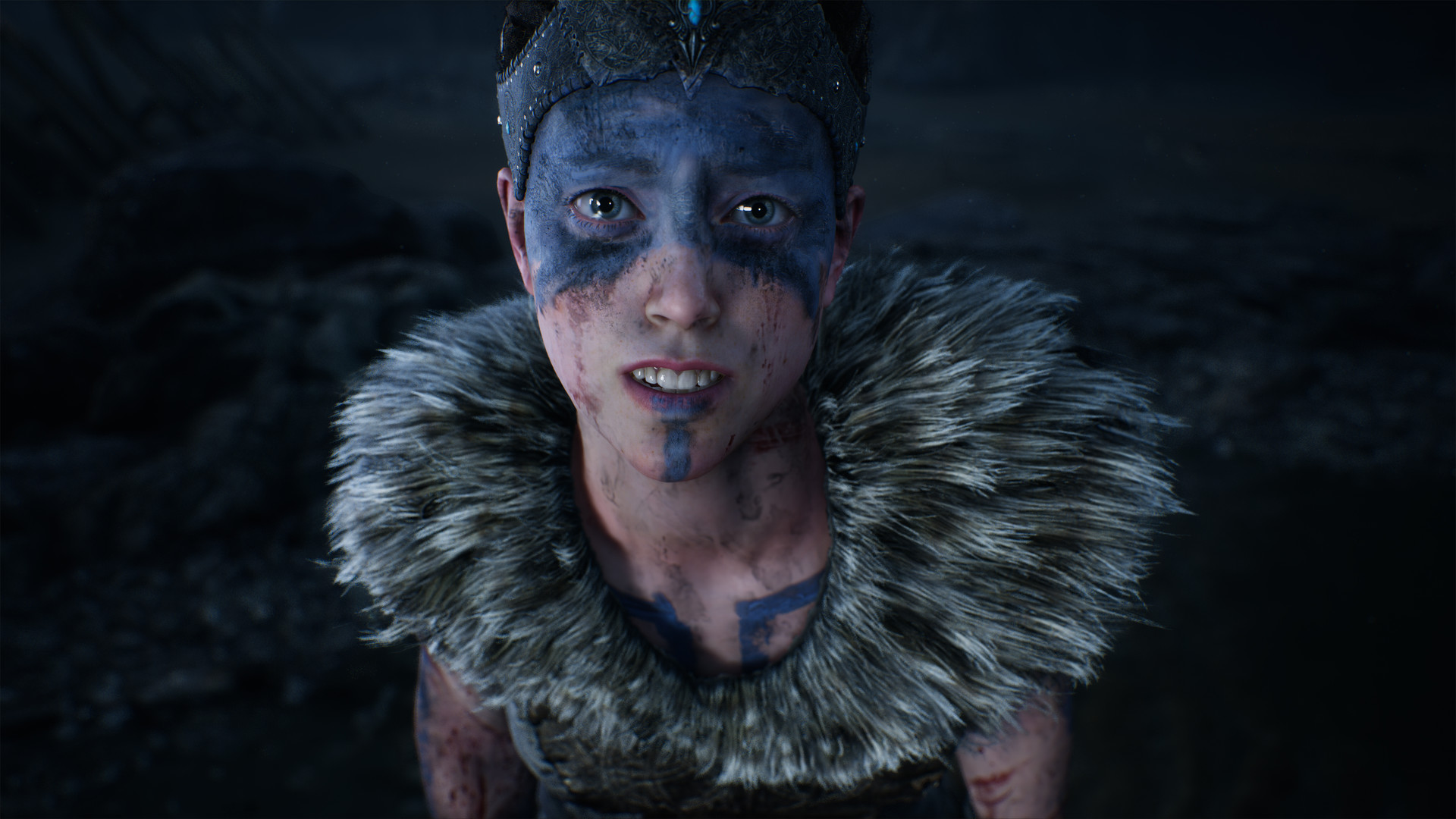 Скриншот 10: Hellblade: Senua's Sacrifice