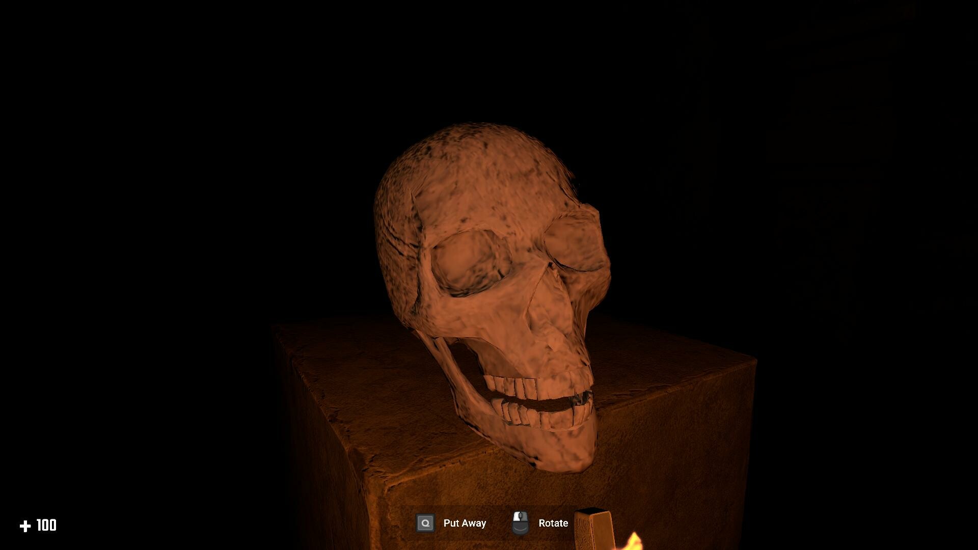 Скриншот 6: Buried Alive: Breathless Rescue