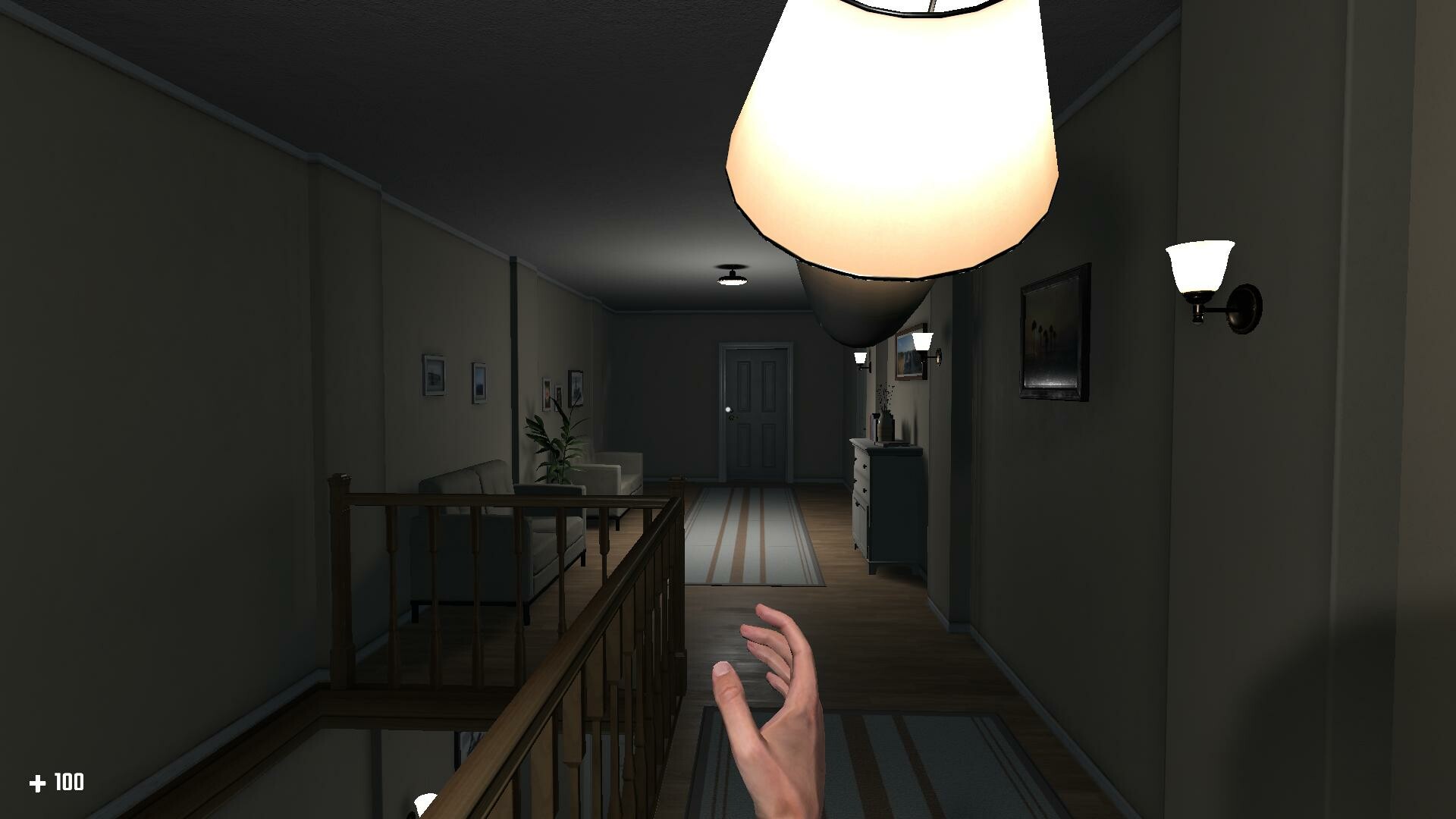 Скриншот 10: Buried Alive: Breathless Rescue