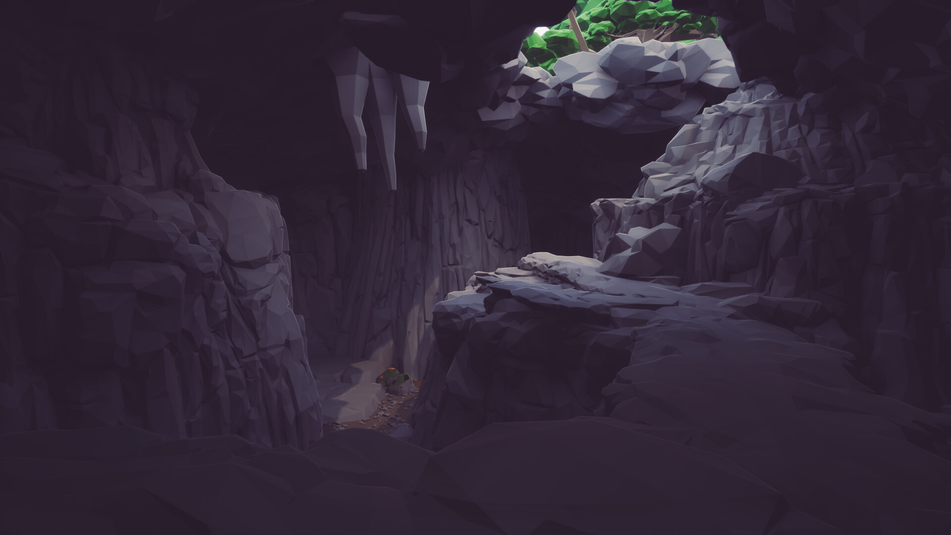 Скриншот 8: Re.poly