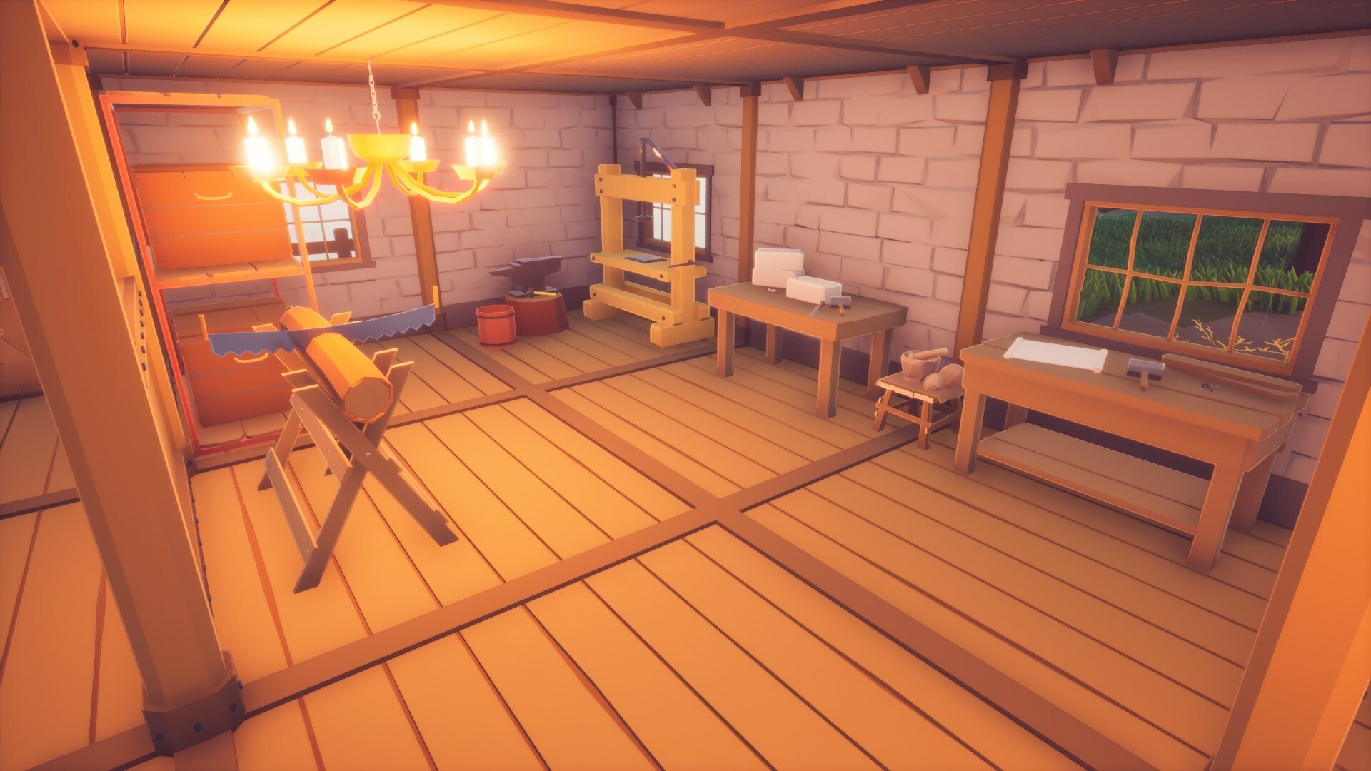 Скриншот 9: Re.poly