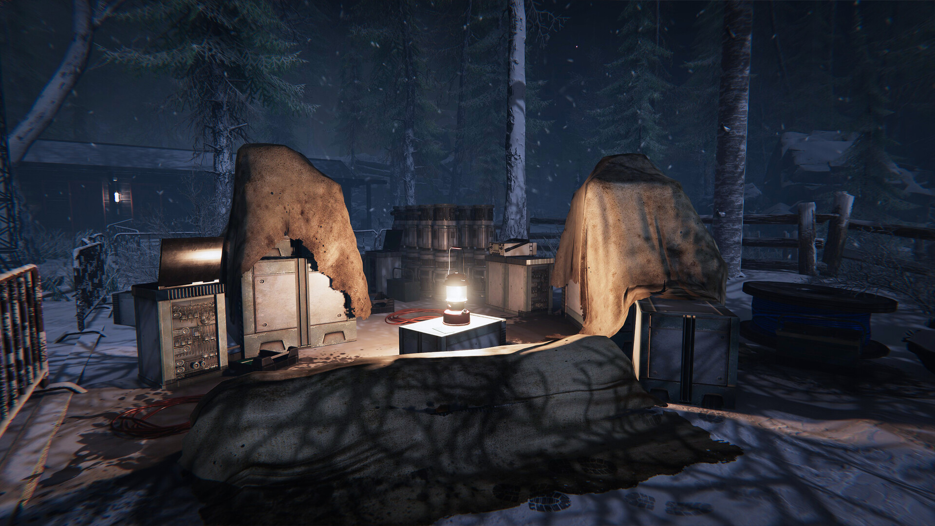 Скриншот 11: Booze Masters: Freezing Moonshine