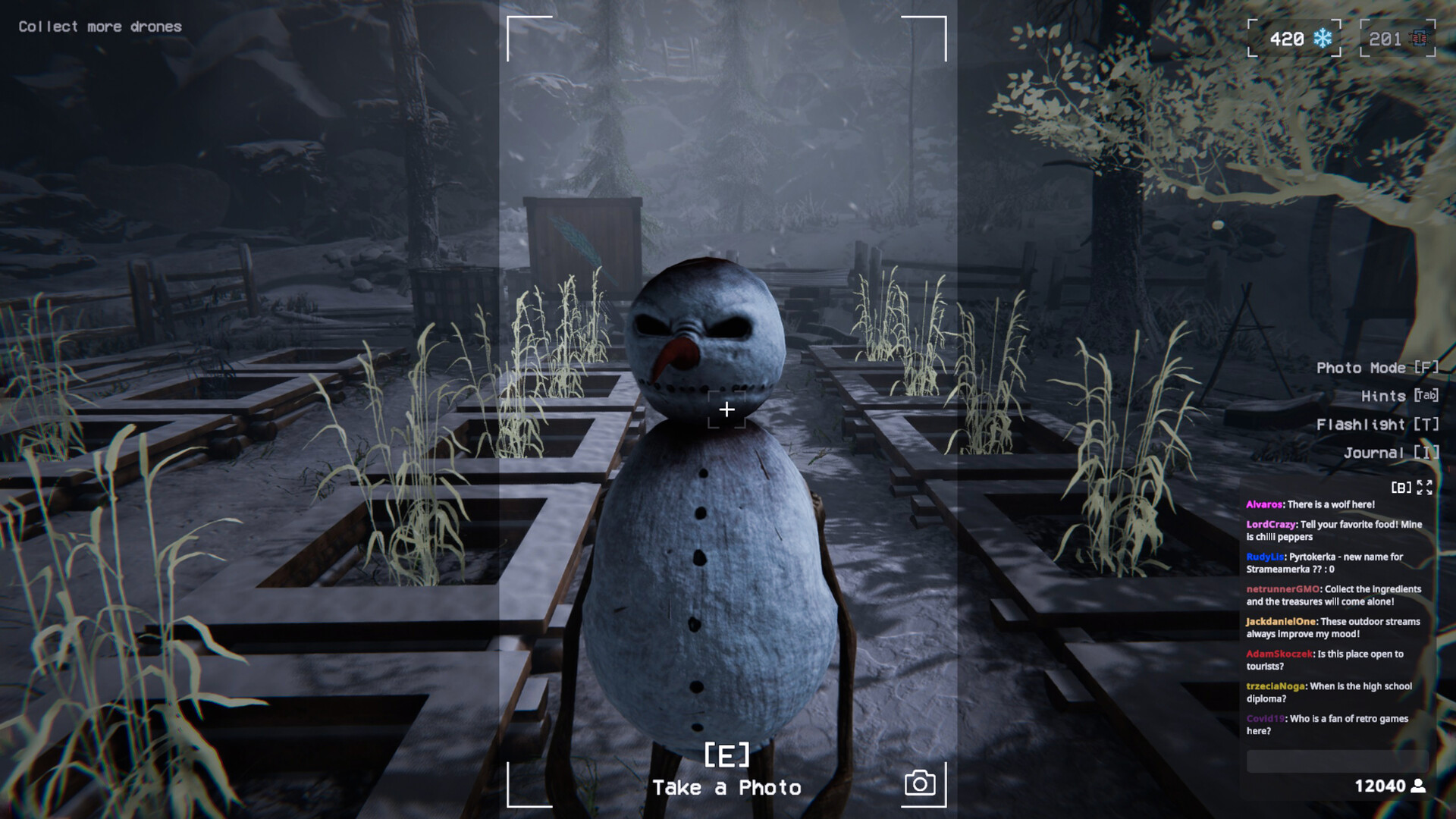 Скриншот 8: Booze Masters: Freezing Moonshine