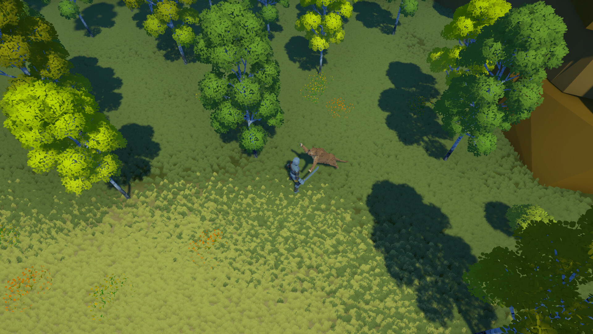 Скриншот 12: Lodventure