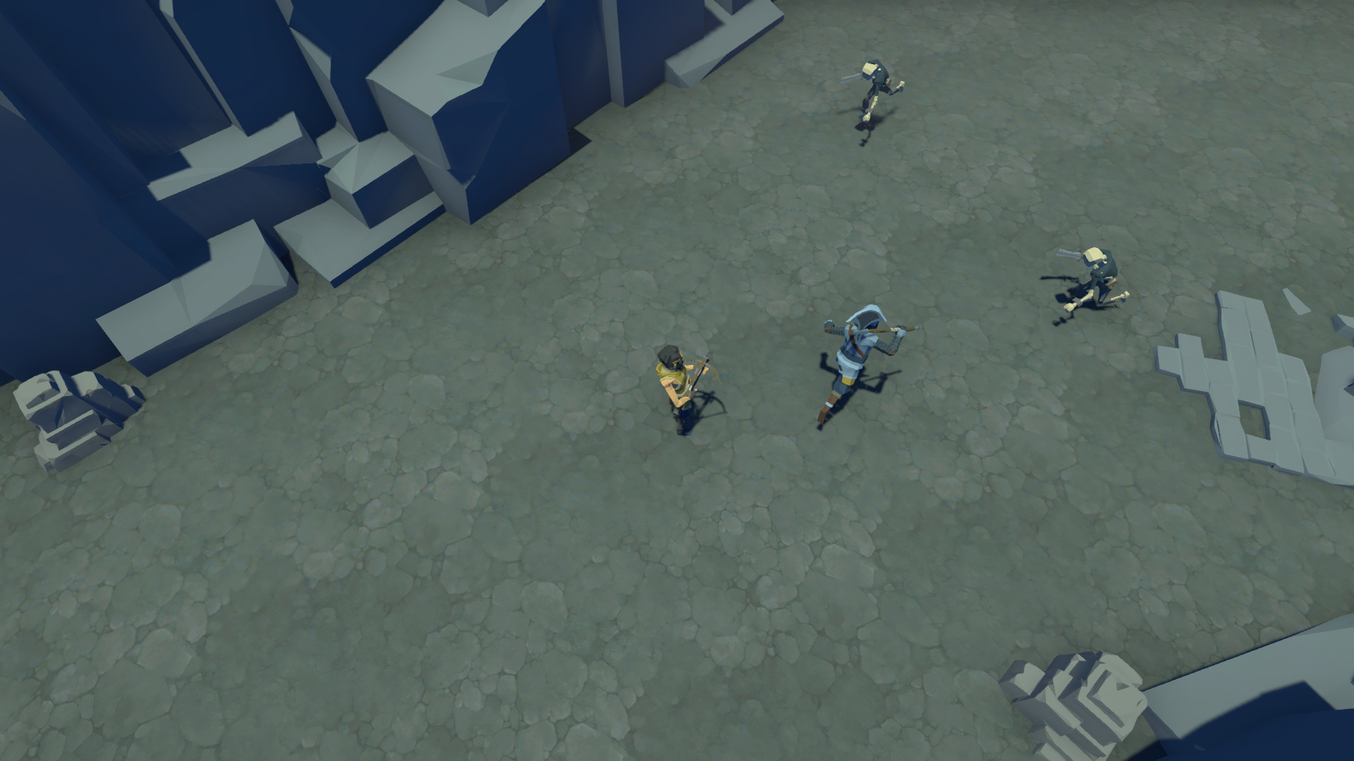 Скриншот 14: Lodventure