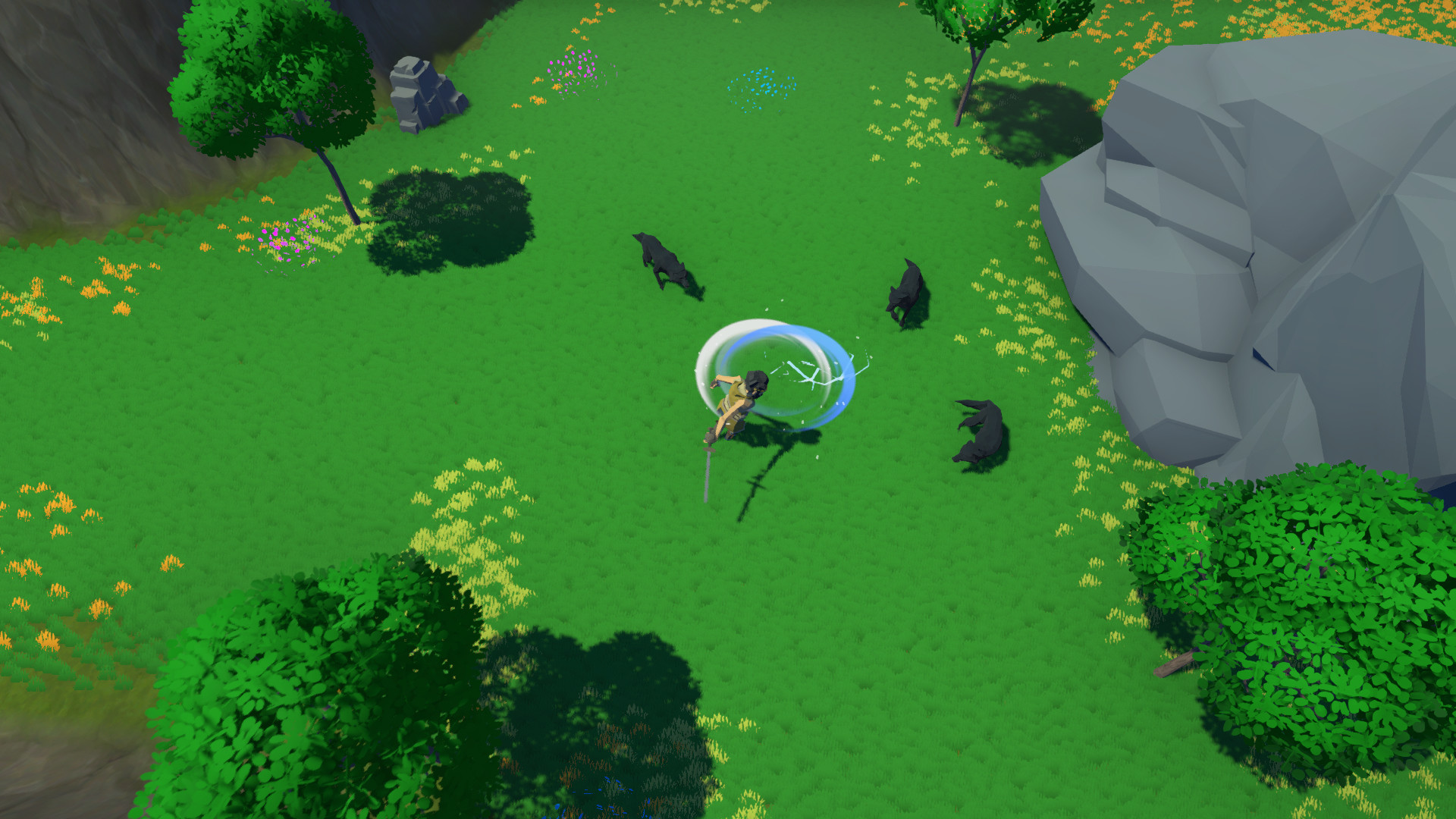 Скриншот 8: Lodventure