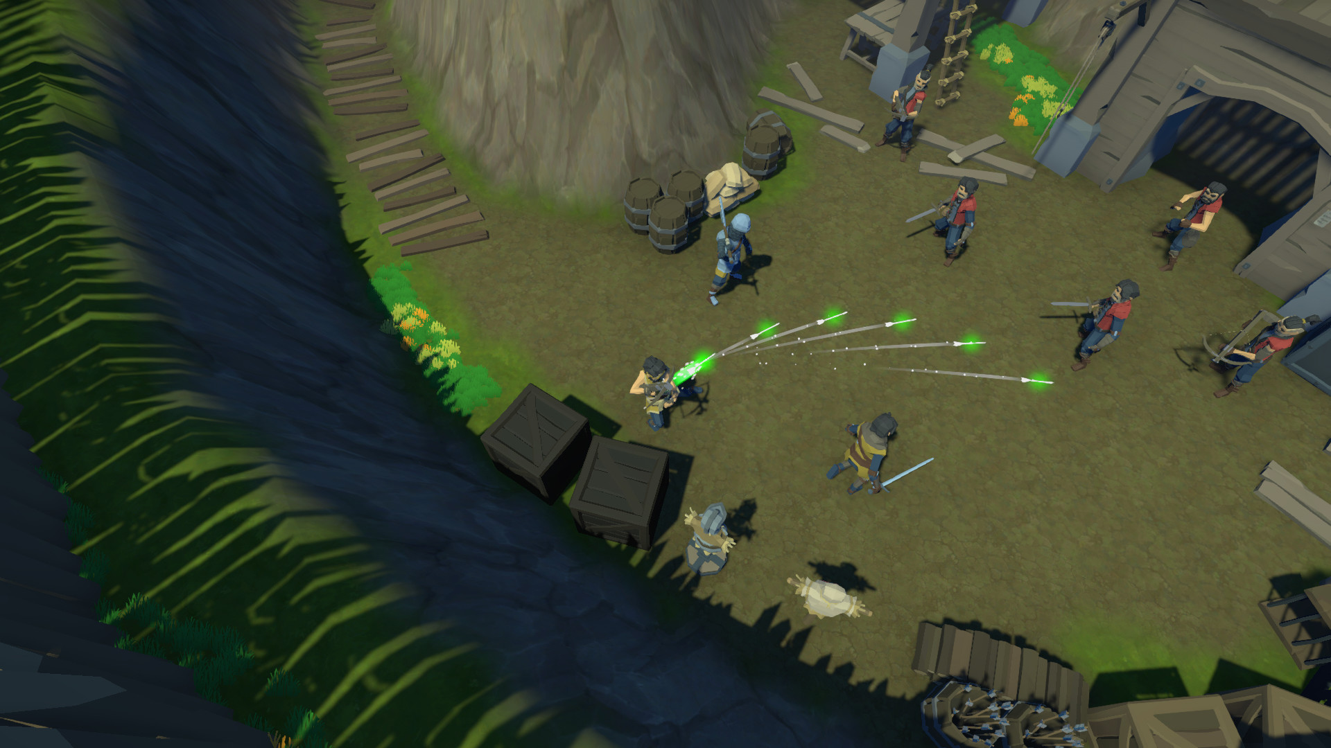 Скриншот 10: Lodventure