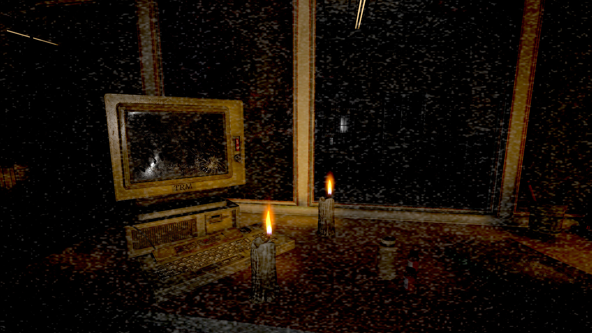 Скриншот: Dr. Psycho: Hospital Escape 2