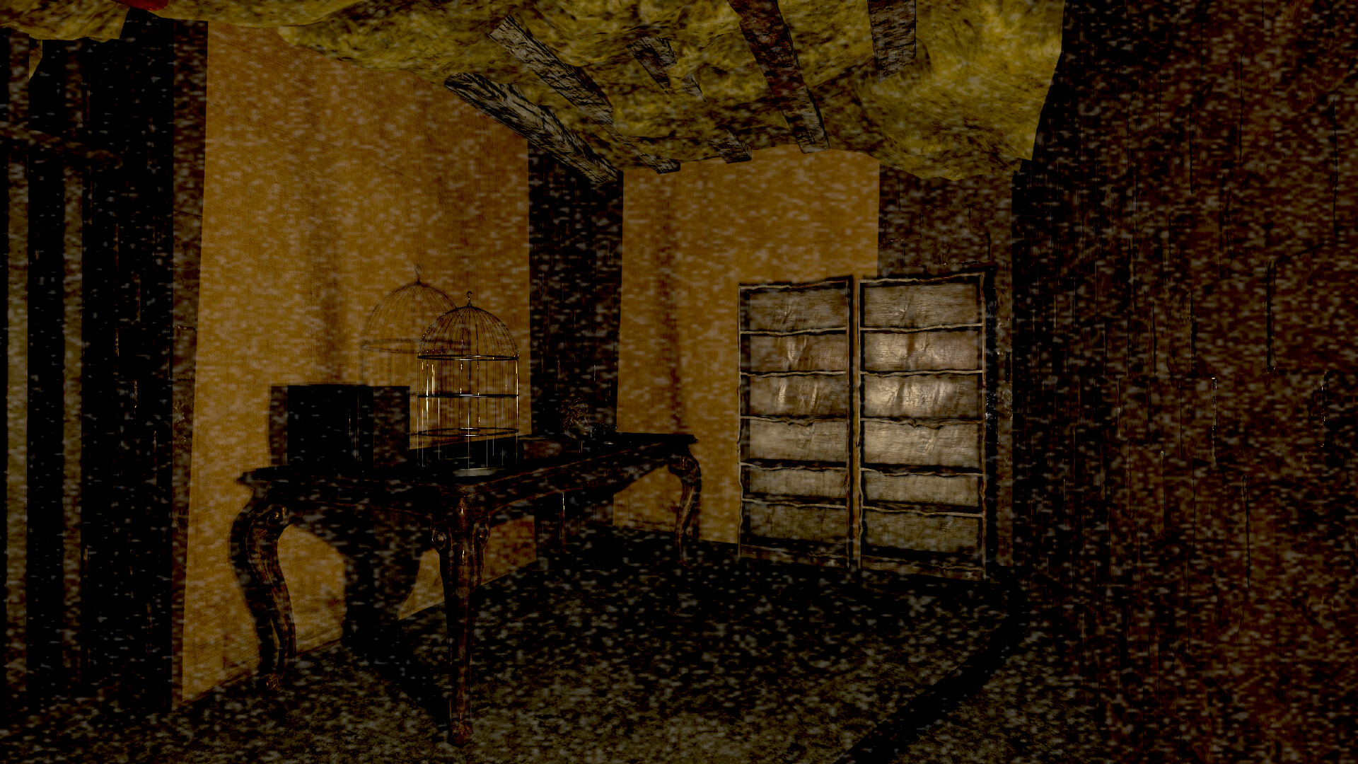 Скриншот 9: Dr. Psycho: Hospital Escape 2