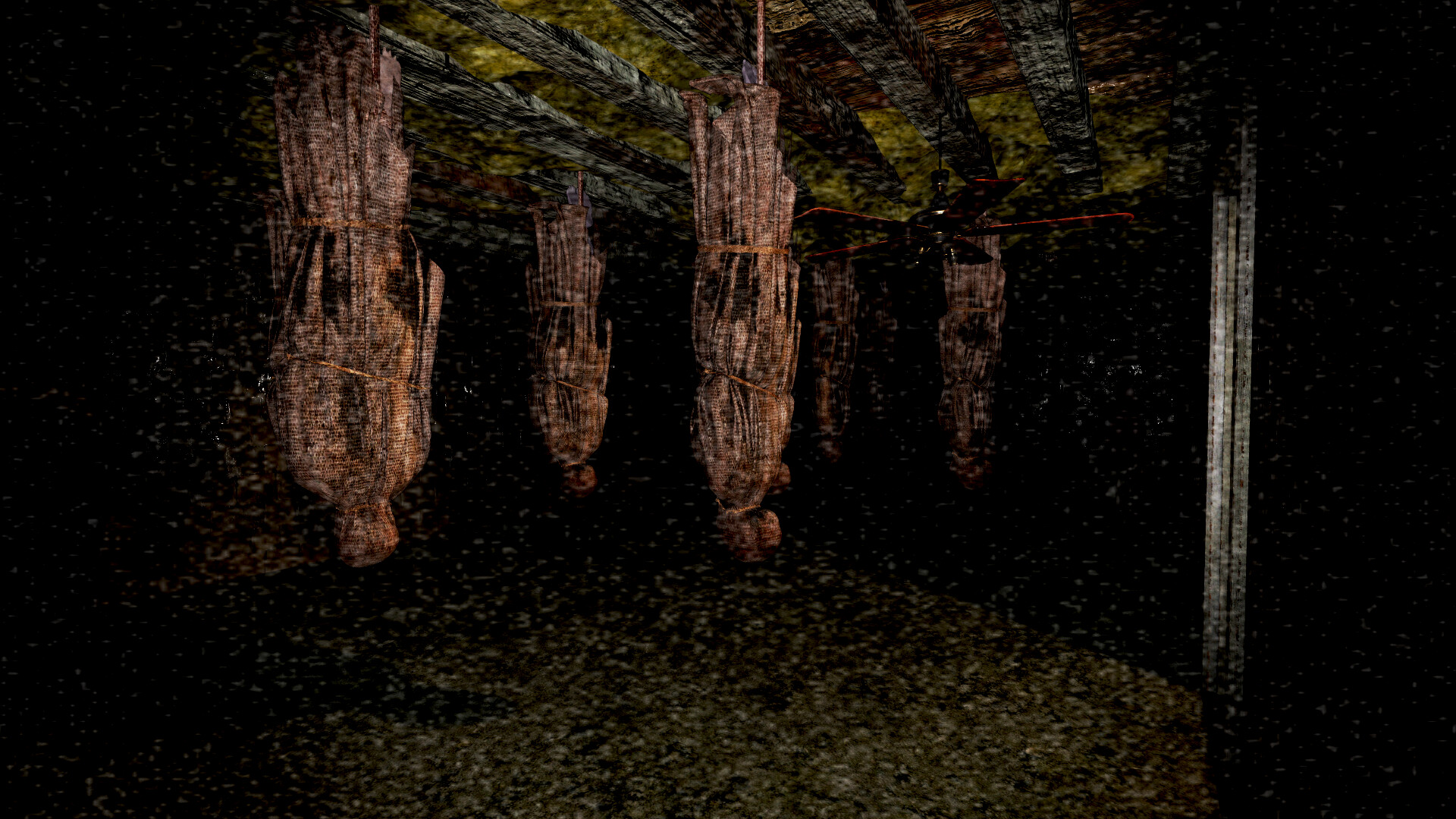 Скриншот 10: Dr. Psycho: Hospital Escape 2