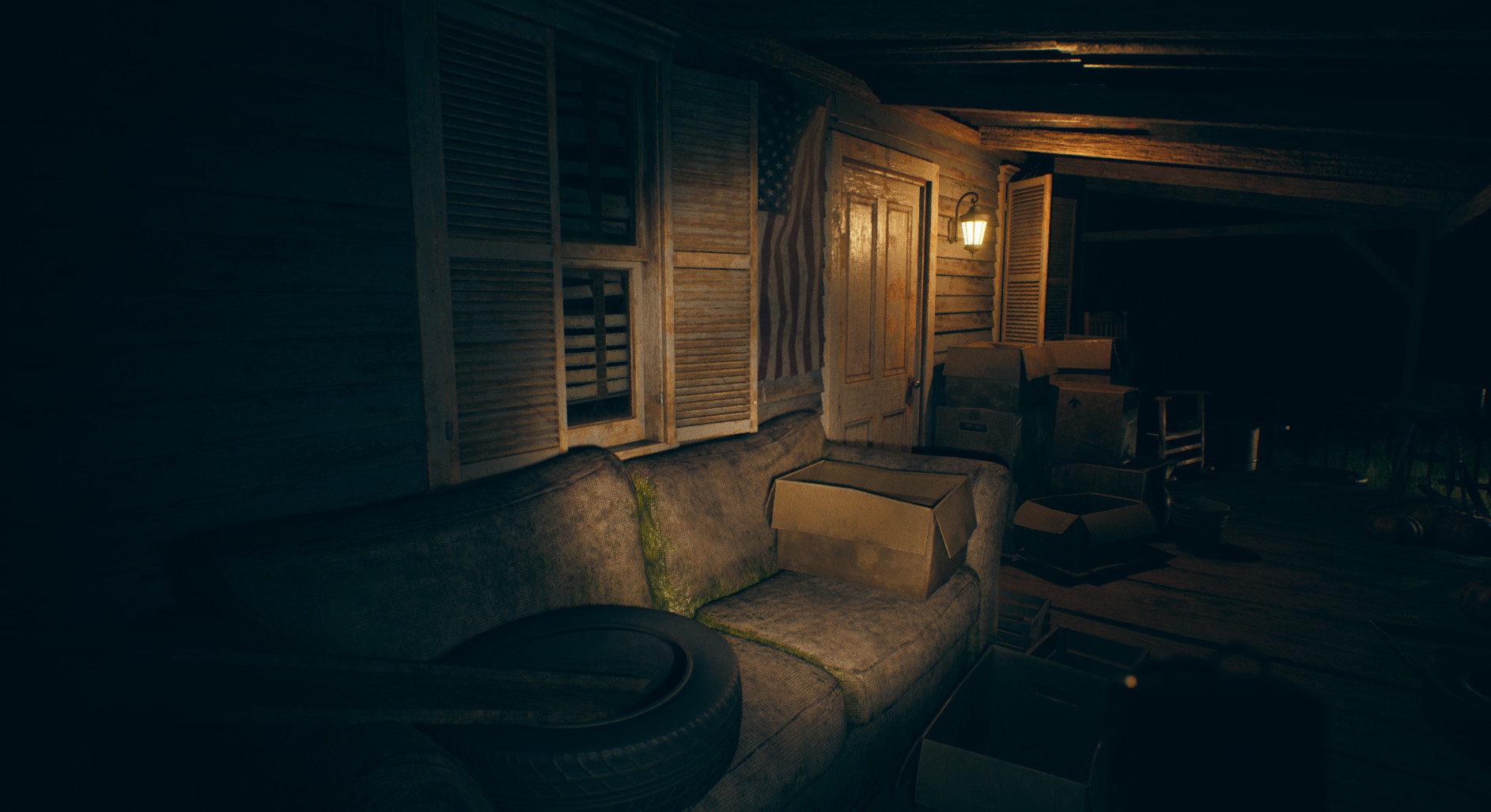 Скриншот: Father's Day