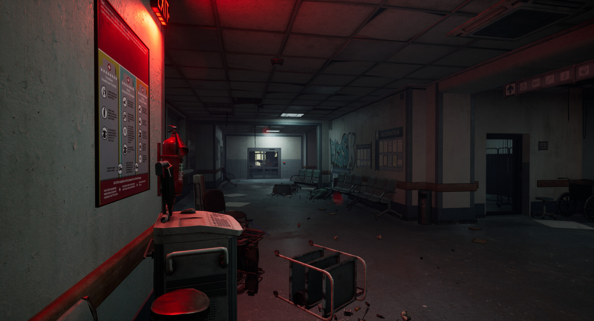 Скриншот: Another Day