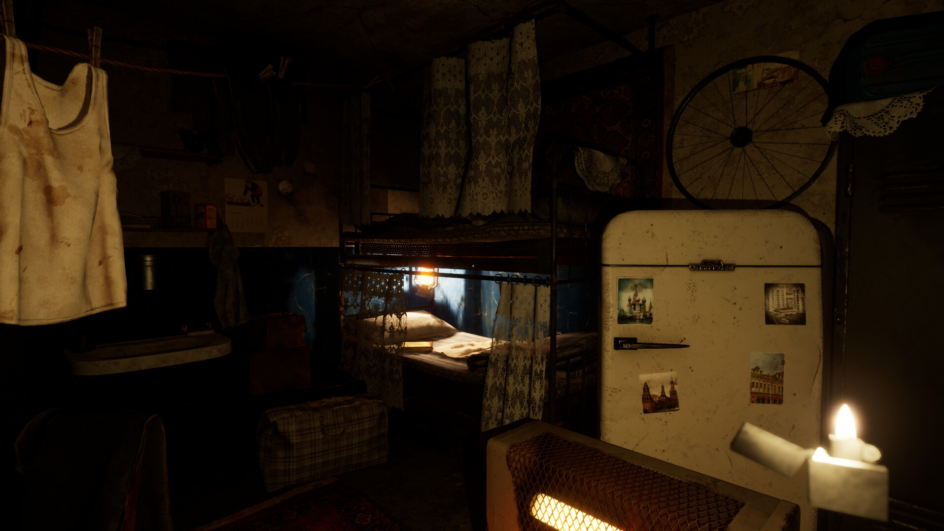 Скриншот: Another Day