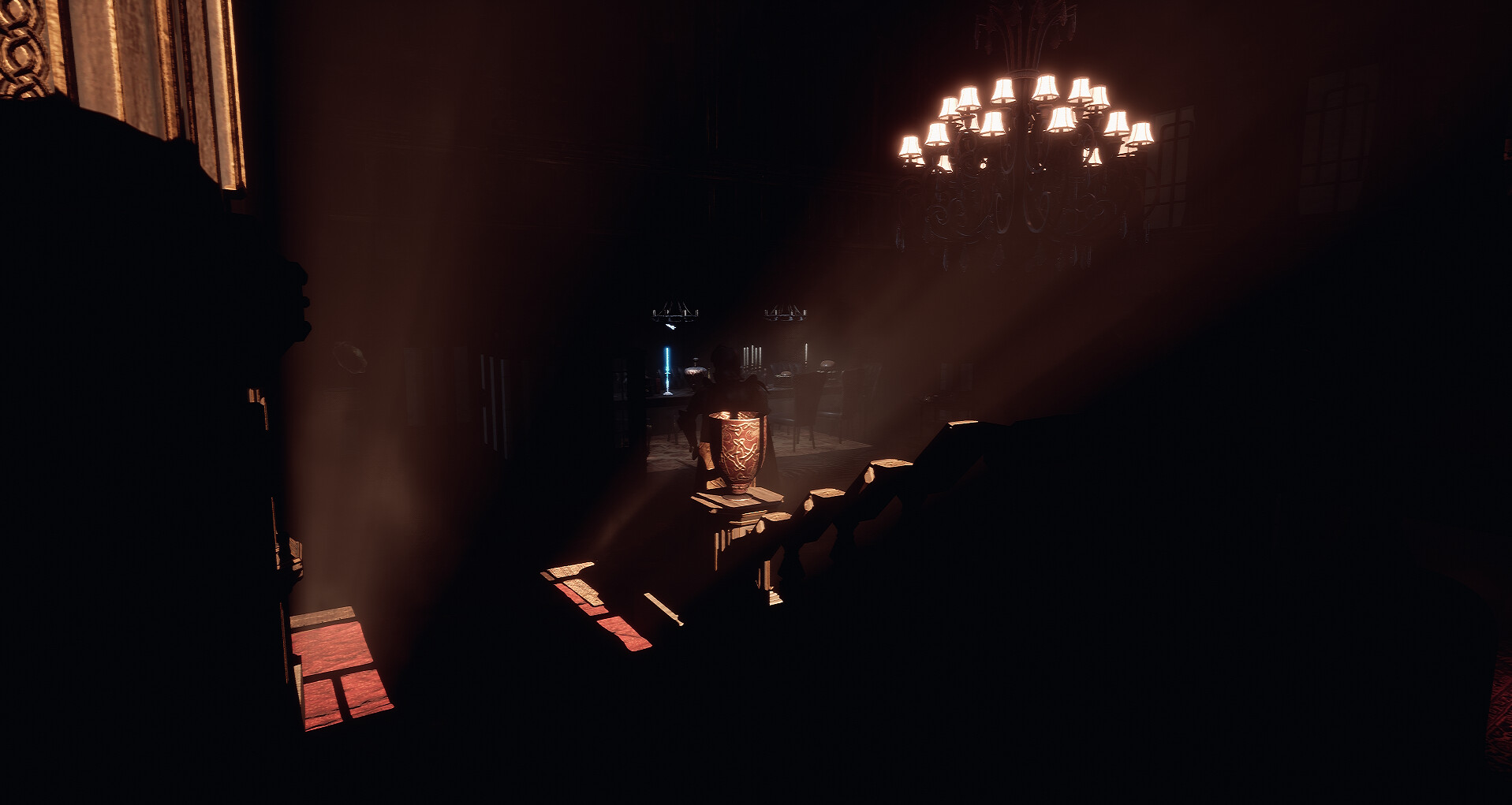 Скриншот: Another Day