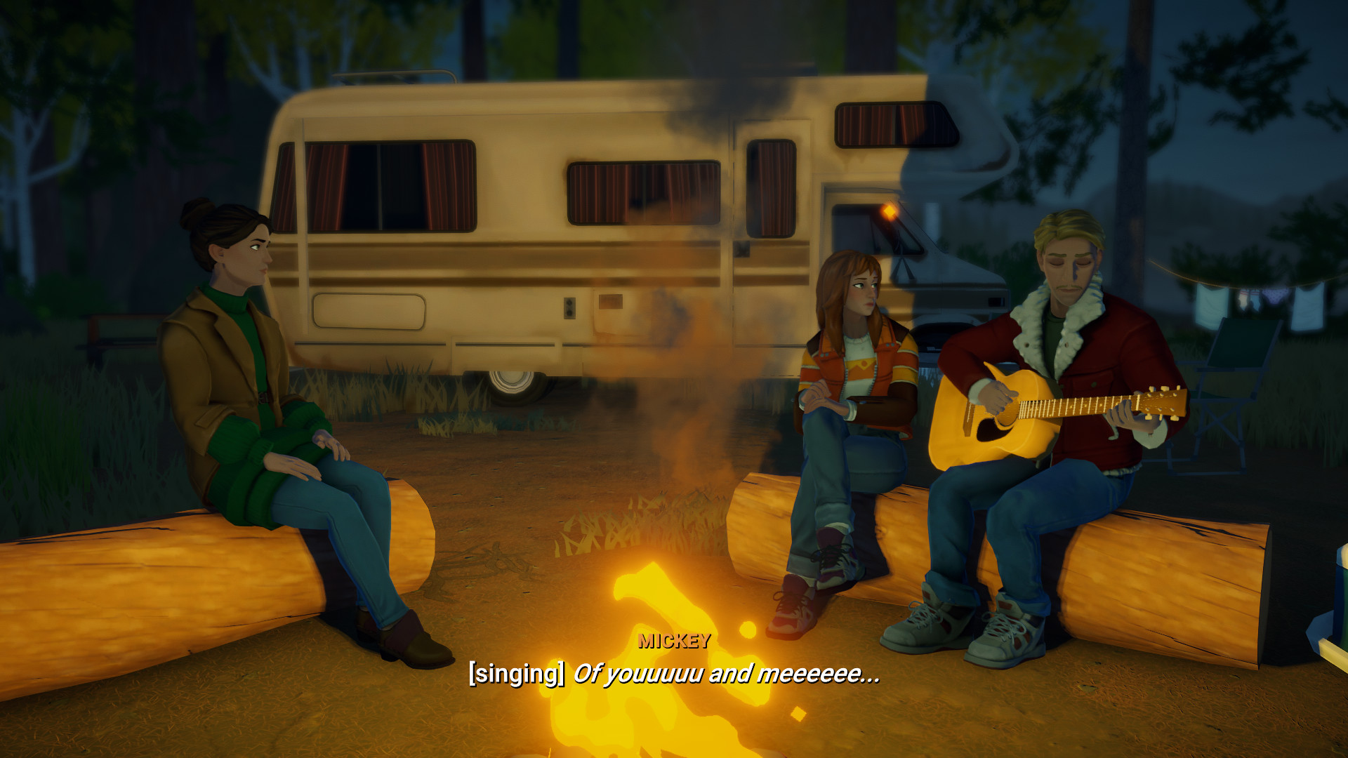 Скриншот 12: Lake