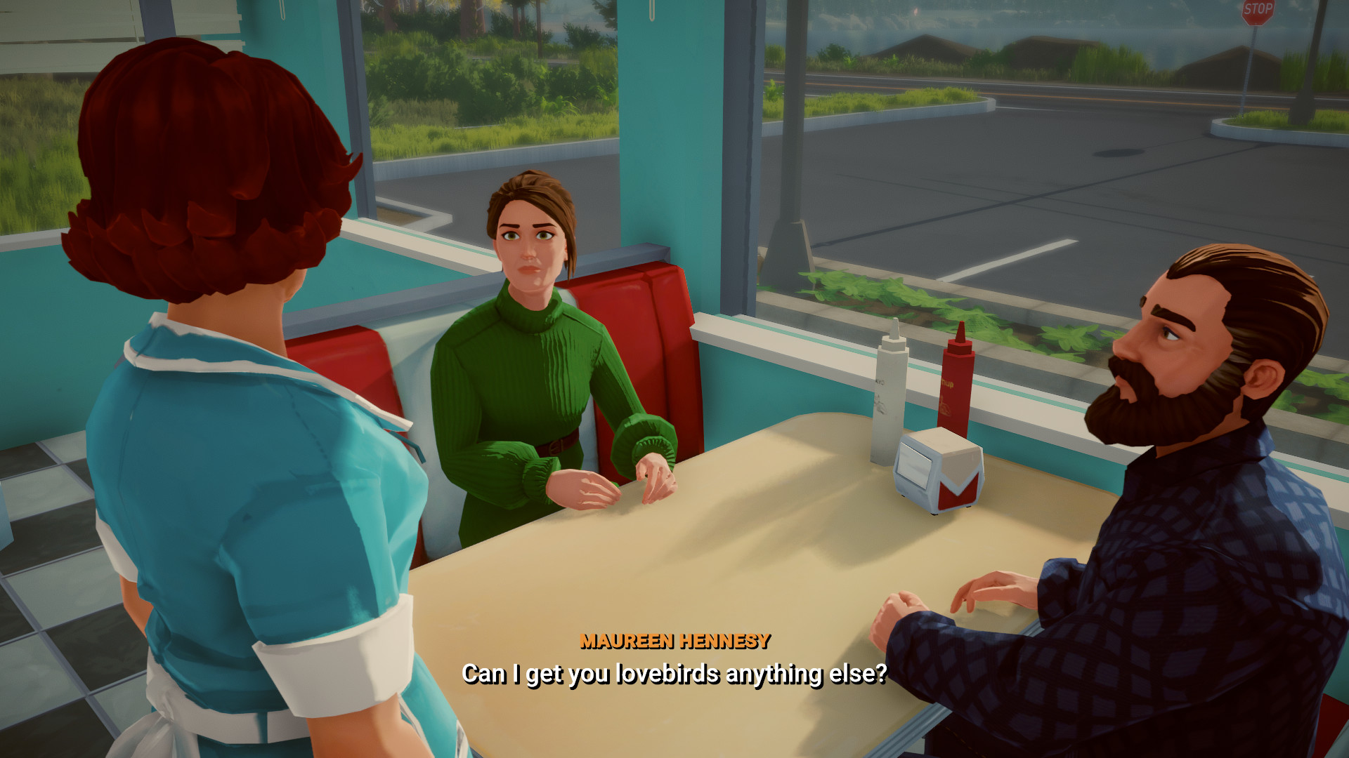 Скриншот 7: Lake